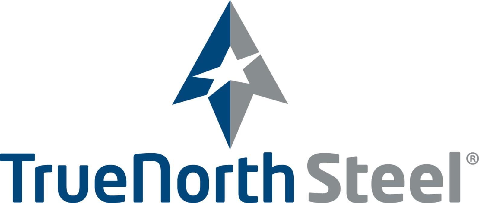 TrueNorth_Steel_Logo